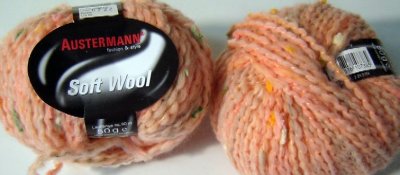 Austermann Soft Wool