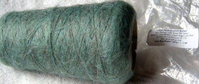 Louet Gems Brushed Mohair