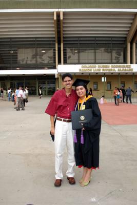 GRADUACION 2006