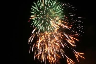 Guy Fawkes Day