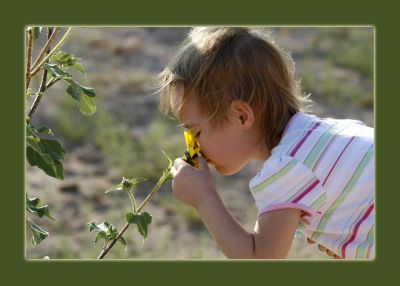 smelling a flower.jpg