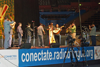 Los Camperos Sound Check - 01.jpg