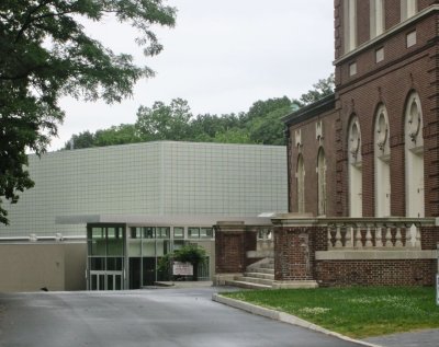 Grace Center