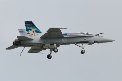 Abbotsford Airshow 2012