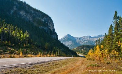Kananaskis Country