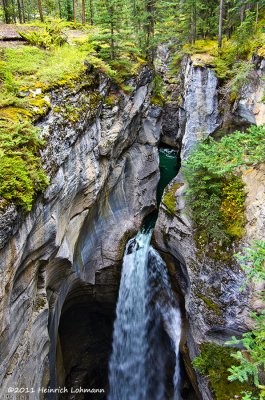 K5E3419-Jasper Ntl.Park-Maligne Canyon.jpg