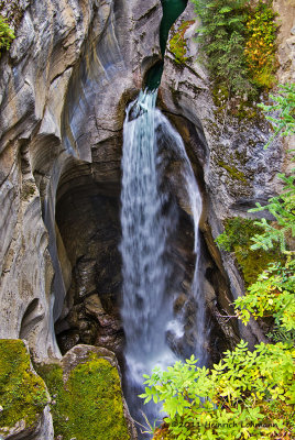 K5E3416-Jasper Ntl.Park-Maligne Canyon.jpg