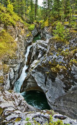 K5E3425-Jasper Ntl.Park-Maligne Canyon.jpg