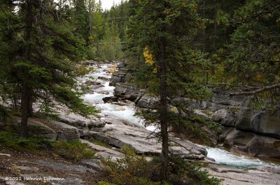 K5E3445-Jasper Ntl.Park-Maligne Canyon.jpg