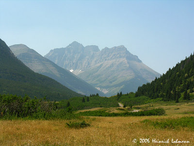 Alberta Landscapes