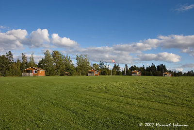 Fox River Cottages