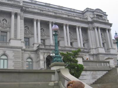 Library of Congress - The Thomas Jefferson Building.jpg