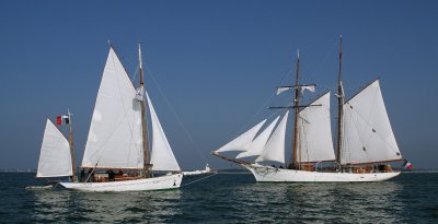 La Grande Hermine