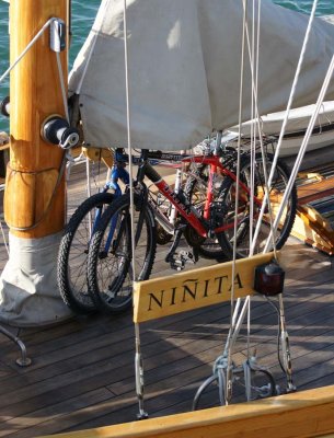 Semaine du Golfe 2011, J-2, samedi 28 mai