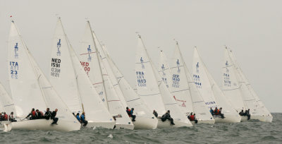 World J22 2012, jeudi 28 juin