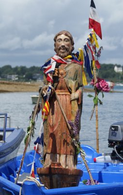 Saint Pierre