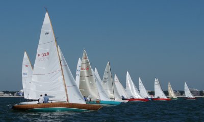 National Requin 2012