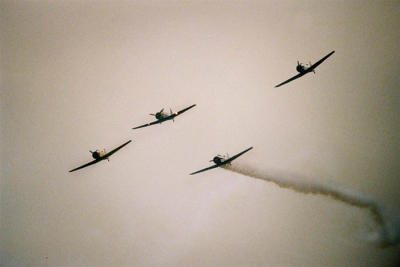 Patrouille