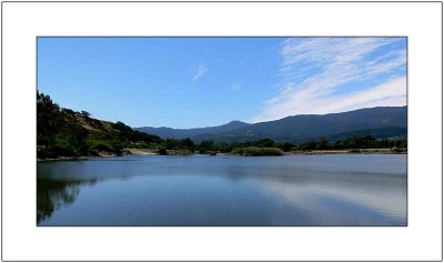 Almaden Lake