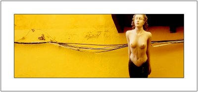La Sirena