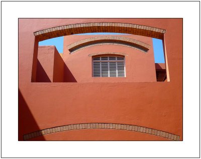 A Window