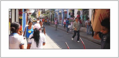 Street Scene