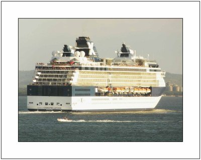 Celebrity Constellation