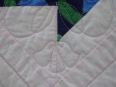 longarm quilting