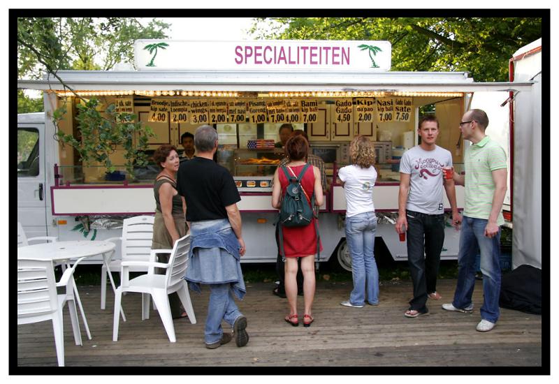 Specialiteiten