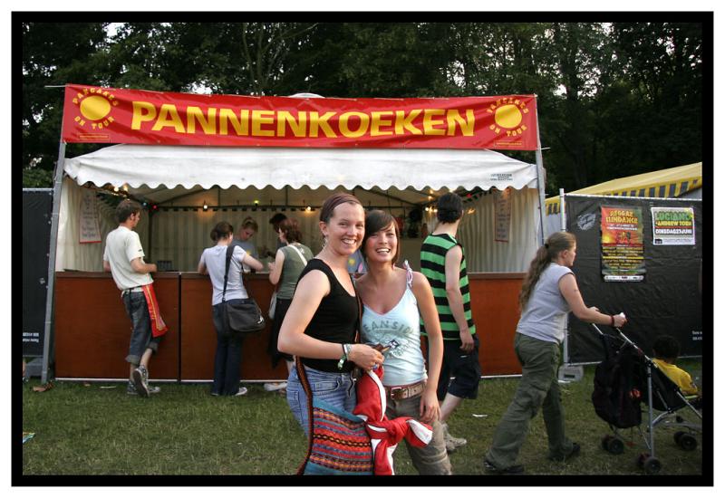 Pannenkoeken