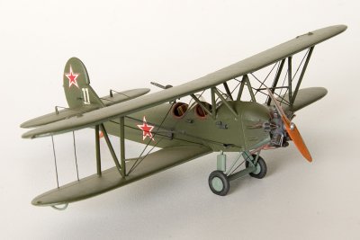 Polikarpov Po-2