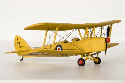 de Havilland Tiger Moth