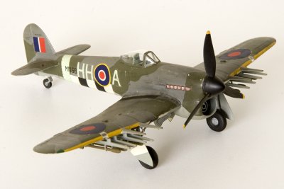 Hawker Typhoon Mk.IB