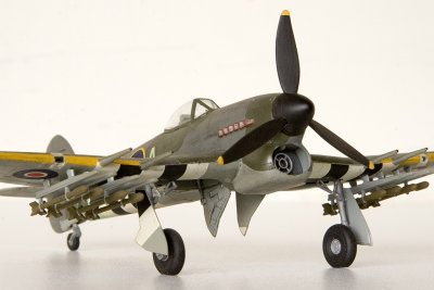 Hawker Typhoon Mk.IB