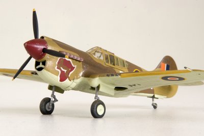 Kitty Hawk Mk.III