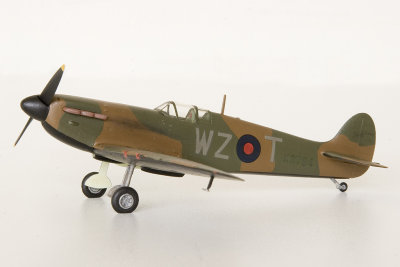 Supermarine Spitfire Mk.I