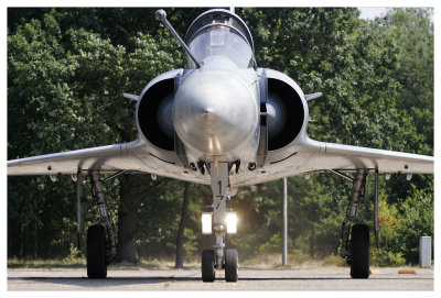 Dassault Mirage 2000C (17/5-OZ)