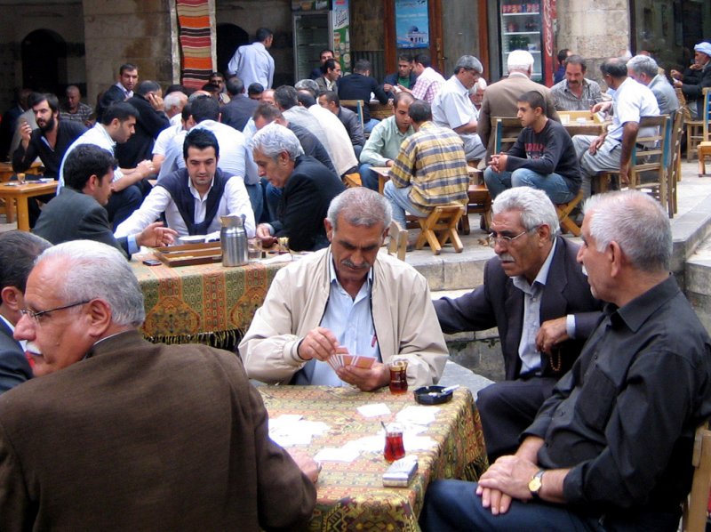The Card Game<p><big>*Credit*</big>
