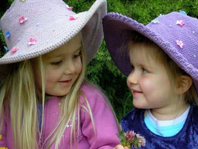 Sisters*Credit*