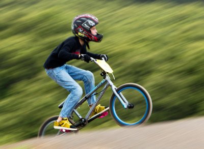 BMX Sprocket*Credit*