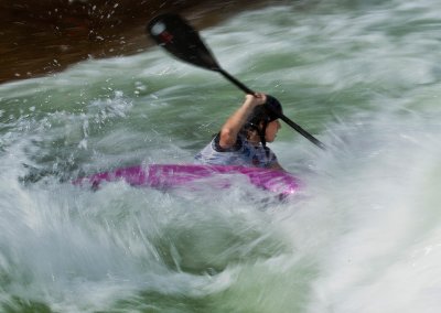 International White Water Rafting*Credit*