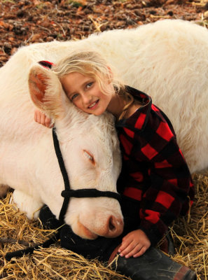 Best Friendsby Barbara Lee