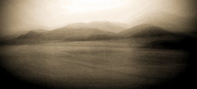 Ben Ohau Quakeby Thierry Huet