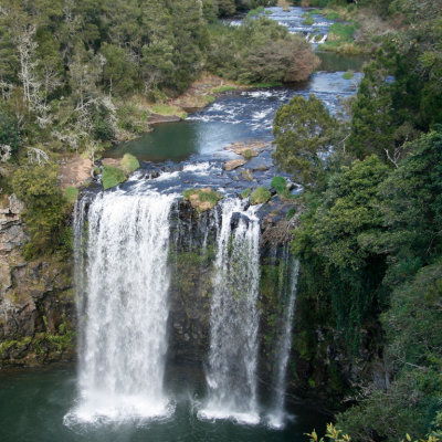 Dangar Waterfall