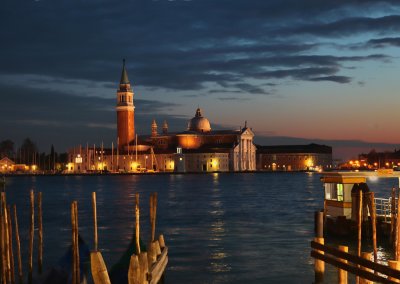 Venice by Night*Merit*