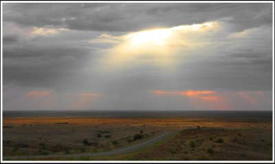 Beyond Broken Hill