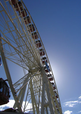 Ferris Wheel No1*Credit*