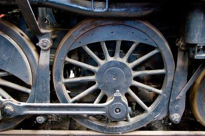 Loco Wheels