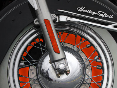 Harley Davidson *Merit*