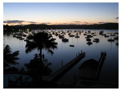 Pittwater